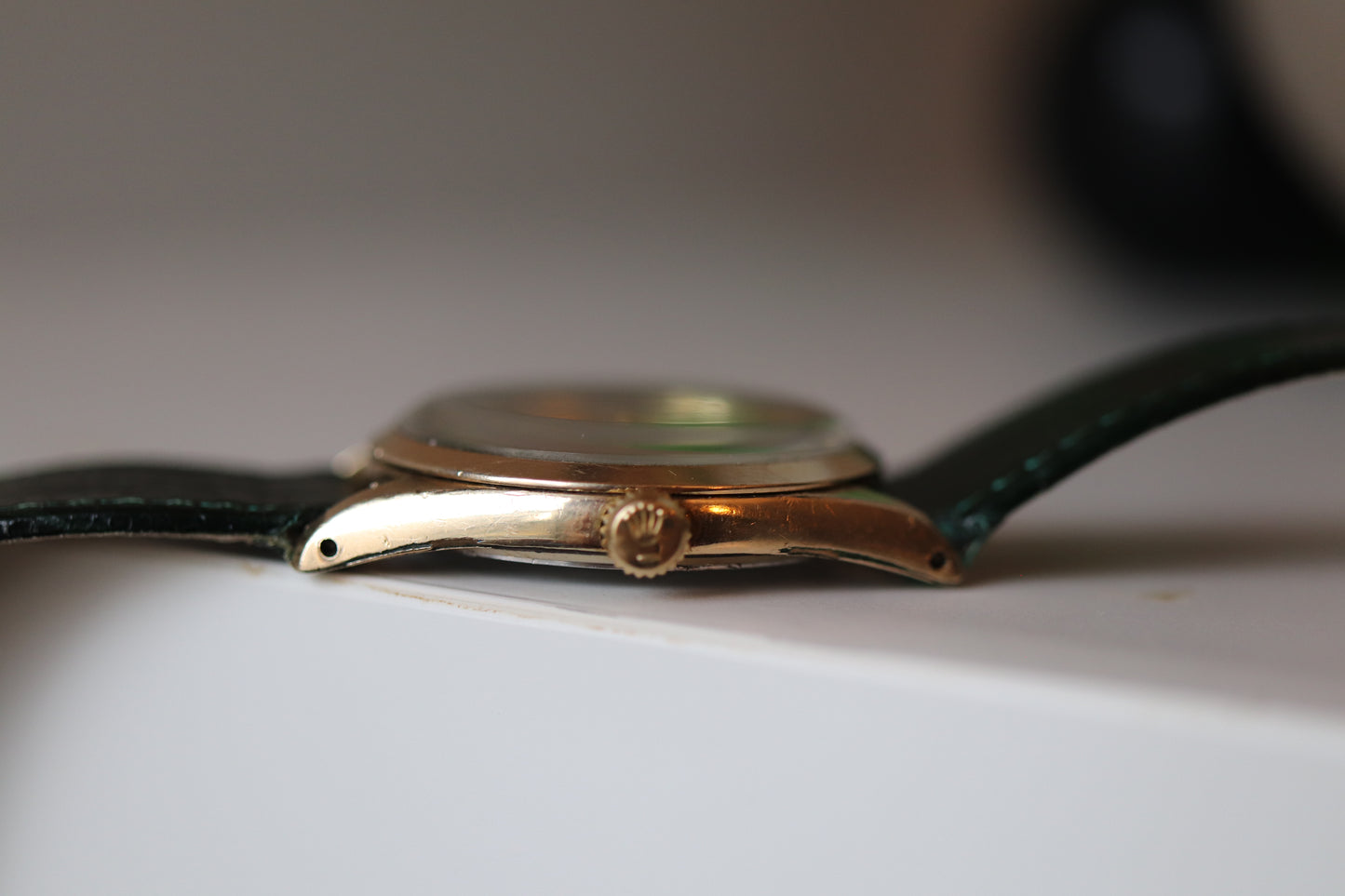 Manual Tudor 7960 Oysterthin