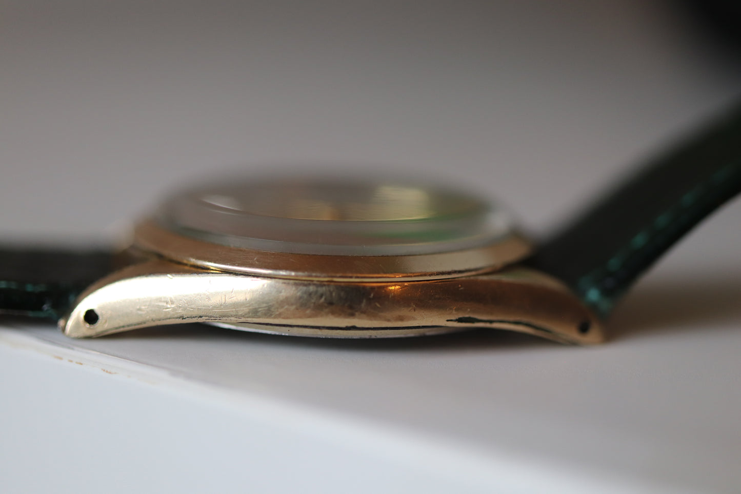 Manual Tudor 7960 Oysterthin