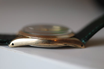 Manual Tudor 7960 Oysterthin