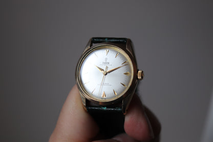 Manual Tudor 7960 Oysterthin