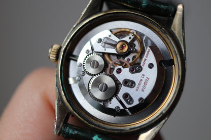 Manual Tudor 7960 Oysterthin