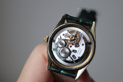 Manual Tudor 7960 Oysterthin