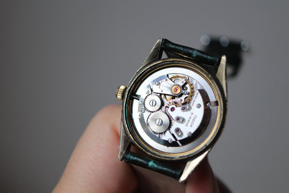 Manual Tudor 7960 Oysterthin