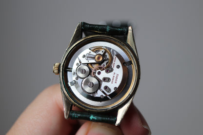 Manual Tudor 7960 Oysterthin