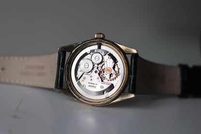 Manual Tudor 7960 Oysterthin