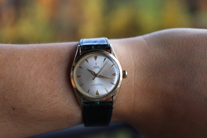 Manual Tudor 7960 Oysterthin