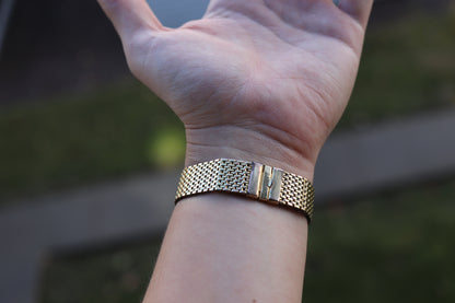 Omega Constellation Crosshair 2652-4SC