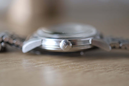 1958 Omega Seamaster Automatic 2846-9sc