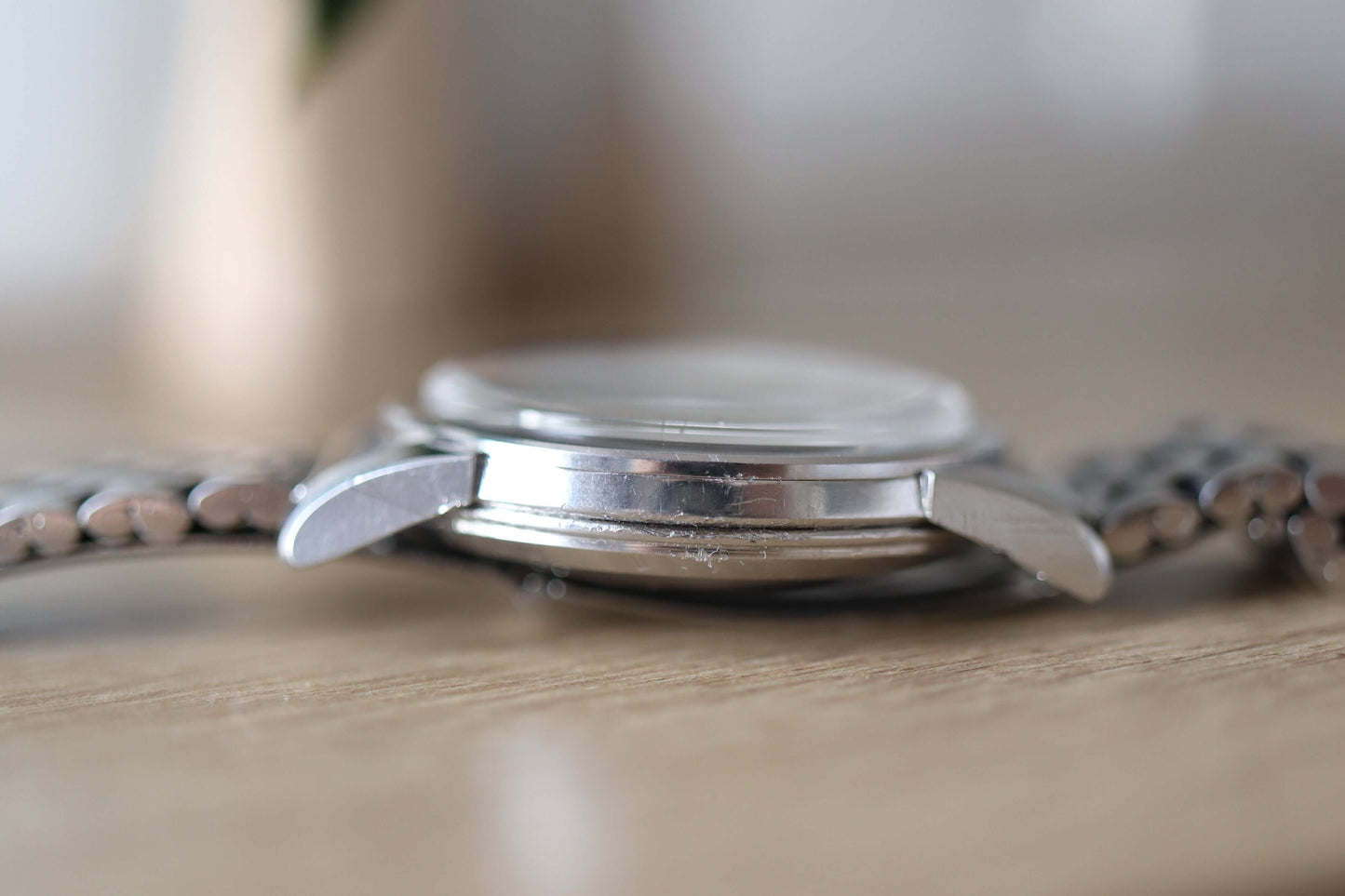 1958 Omega Seamaster Automatic 2846-9sc