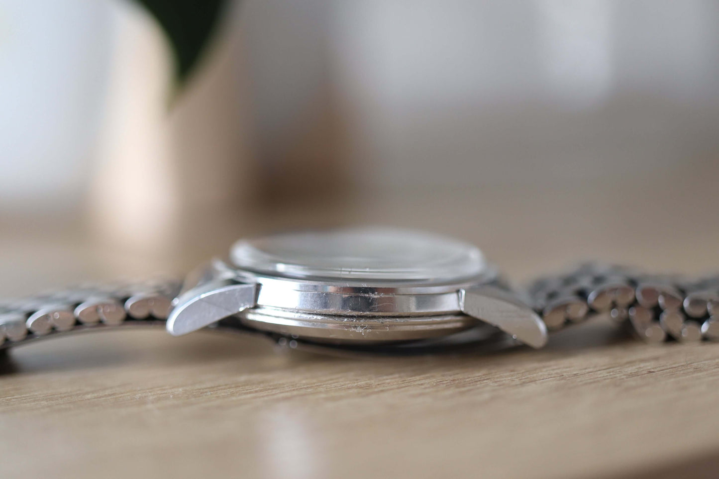 1958 Omega Seamaster Automatic 2846-9sc