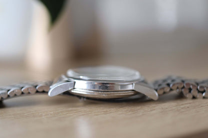 1958 Omega Seamaster Automatic 2846-9sc