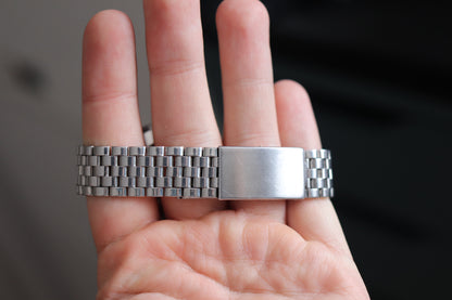 1958 Omega Seamaster Automatic 2846-9sc