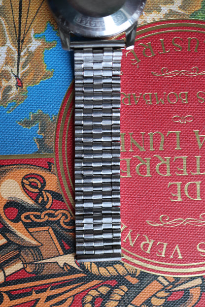 1958 Omega Seamaster Automatic 2846-9sc