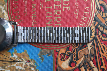 1958 Omega Seamaster Automatic 2846-9sc