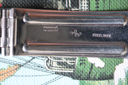 1958 Omega Seamaster Automatic 2846-9sc