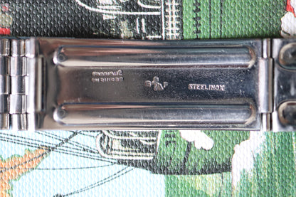 1958 Omega Seamaster Automatic 2846-9sc