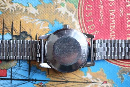 1958 Omega Seamaster Automatic 2846-9sc