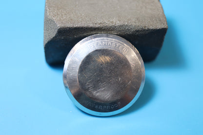 1958 Omega Seamaster Automatic 2846-9sc