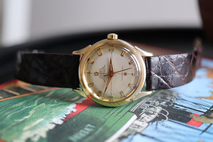 Omega Constellation Crosshair 2652-4SC