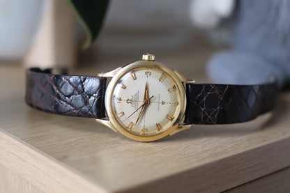 Omega Constellation Crosshair 2652-4SC