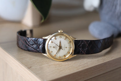 Omega Constellation Crosshair 2652-4SC