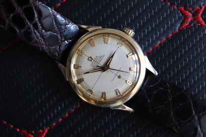 Omega Constellation Crosshair 2652-4SC