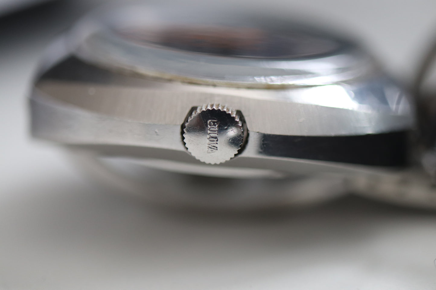 Bulova Chrono-Matic Caliber 11 Automatic Chronograph