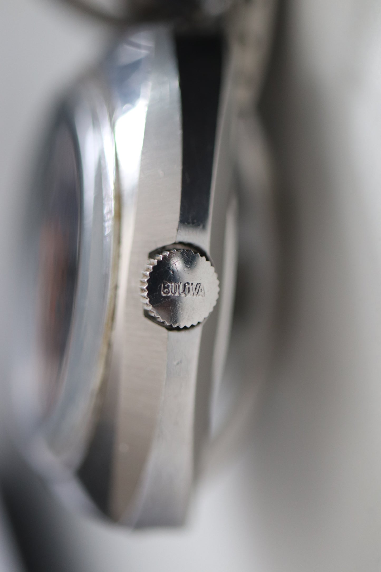 Bulova Chrono-Matic Caliber 11 Automatic Chronograph