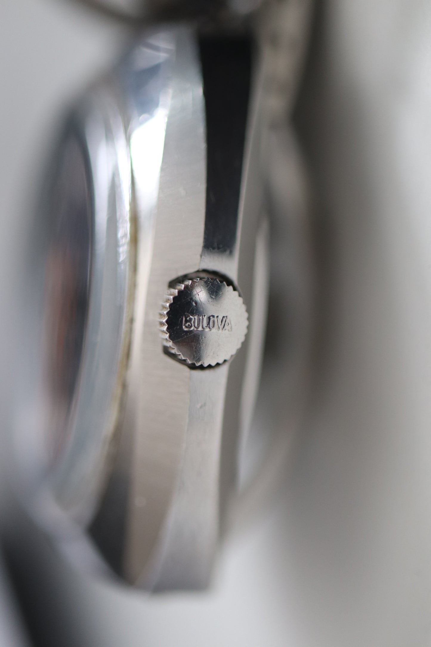 Bulova Chrono-Matic Caliber 11 Automatic Chronograph