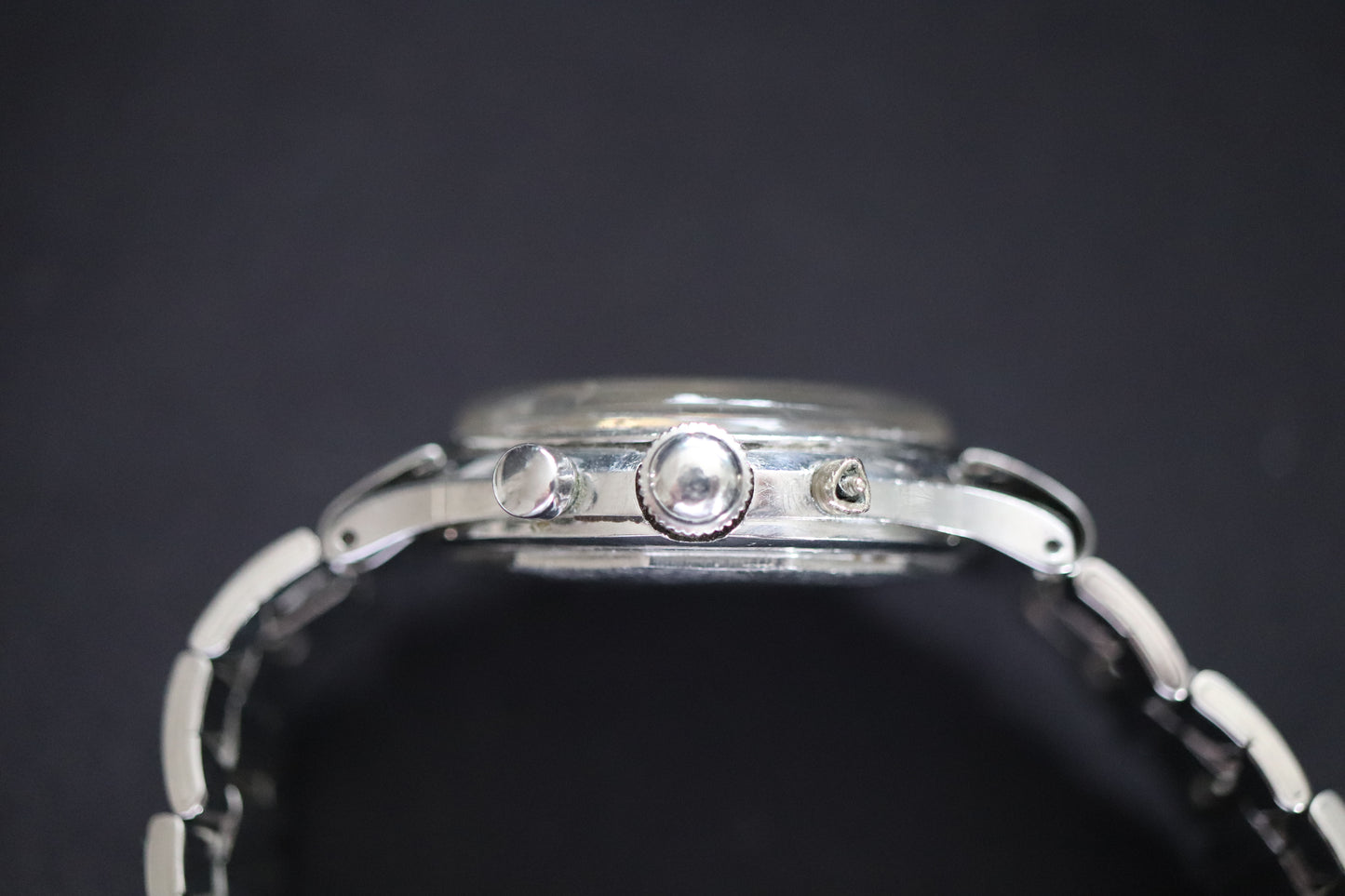 Universal Genève Uni-Compax Cal. 281 Chronograph for project