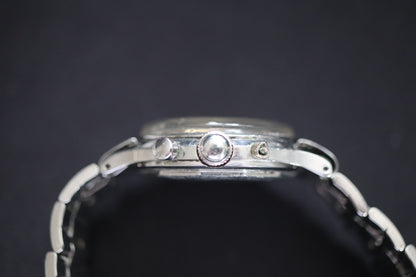 Universal Genève Uni-Compax Cal. 281 Chronograph for project