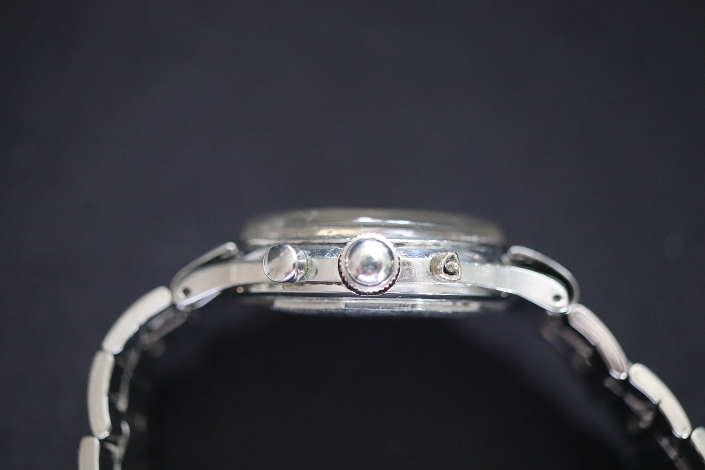 Universal Genève Uni-Compax Cal. 281 Chronograph for project