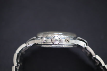 Universal Genève Uni-Compax Cal. 281 Chronograph for project