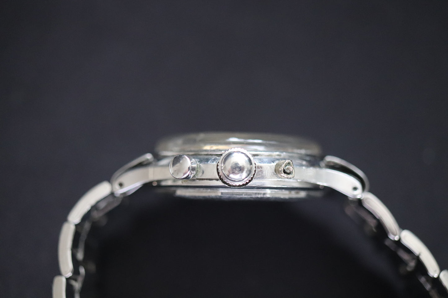 Universal Genève Uni-Compax Cal. 281 Chronograph for project