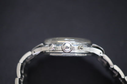 Universal Genève Uni-Compax Cal. 281 Chronograph for project