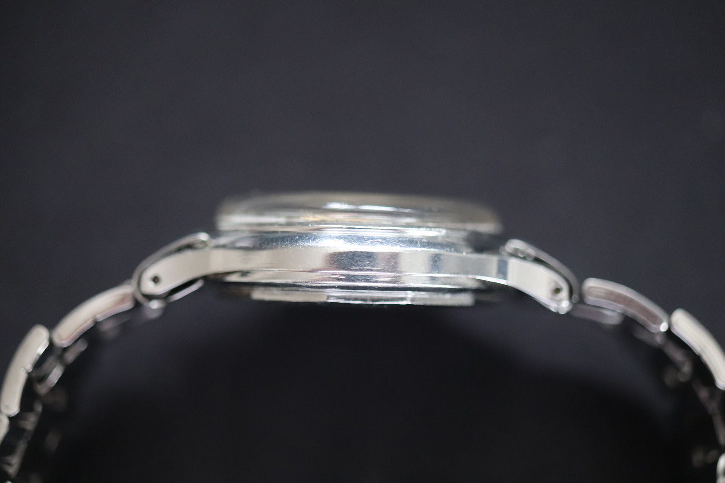 Universal Genève Uni-Compax Cal. 281 Chronograph for project