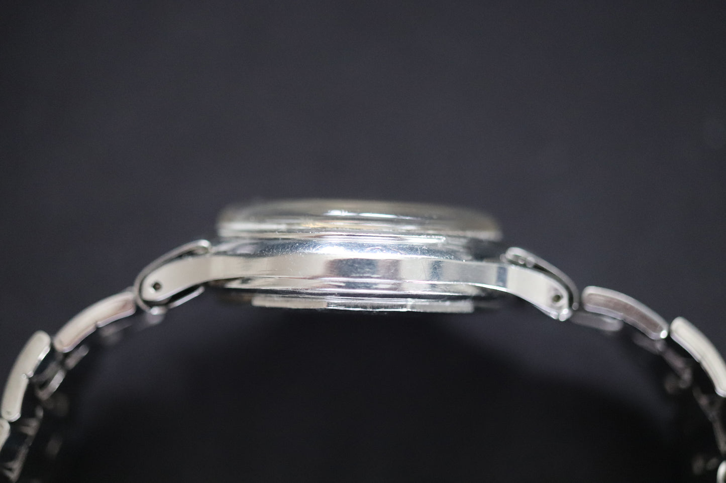 Universal Genève Uni-Compax Cal. 281 Chronograph for project