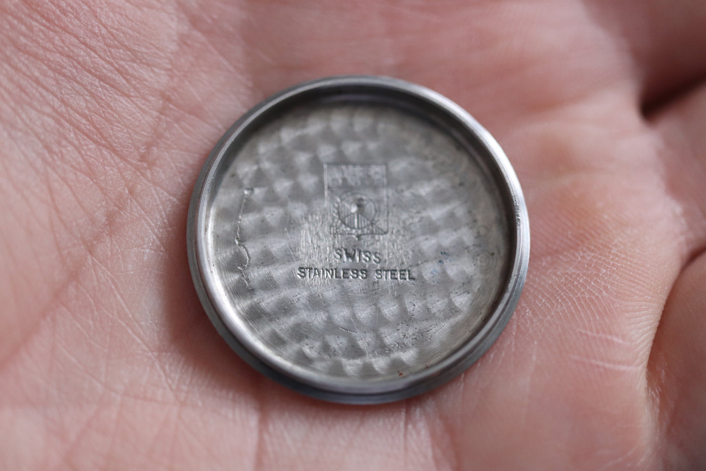 Universal Genève Uni-Compax Cal. 281 Chronograph for project