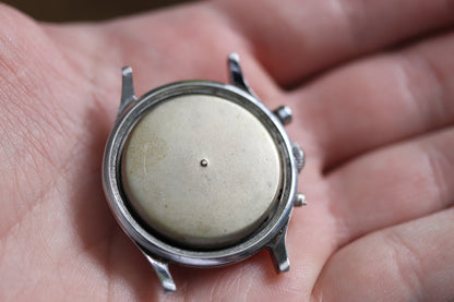 Universal Genève Uni-Compax Cal. 281 Chronograph for project