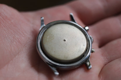 Universal Genève Uni-Compax Cal. 281 Chronograph for project