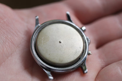 Universal Genève Uni-Compax Cal. 281 Chronograph for project