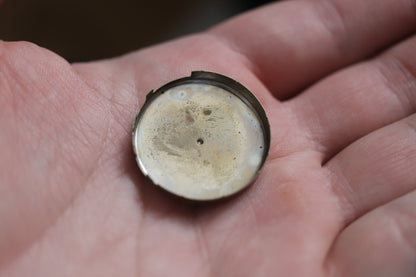 Universal Genève Uni-Compax Cal. 281 Chronograph for project