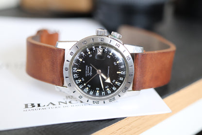 1967 Glycine Airman Special Automatic PAT.314050