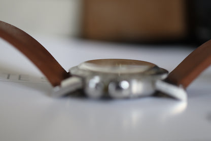 1967 Glycine Airman Special Automatic PAT.314050