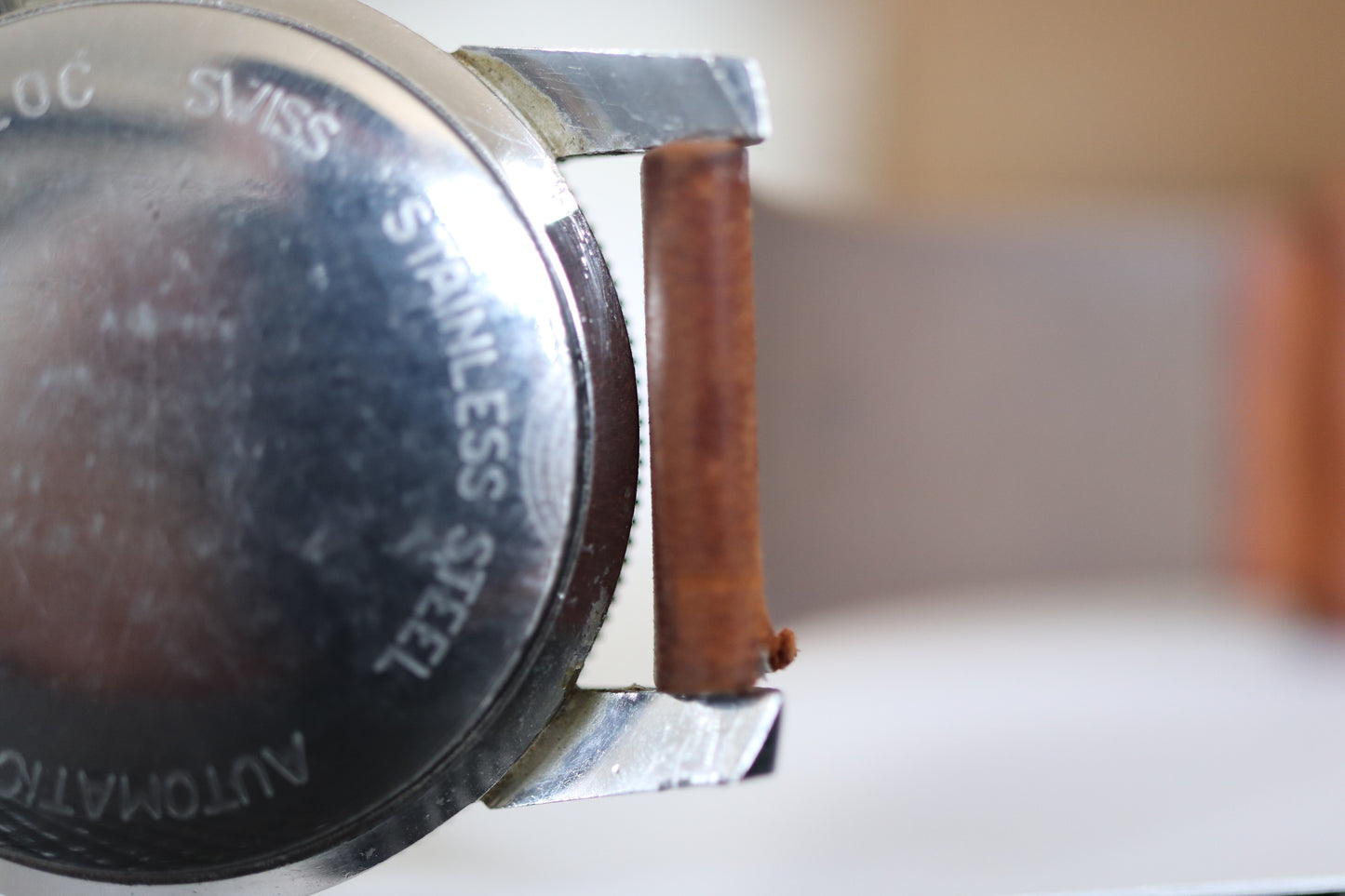 1967 Glycine Airman Special Automatic PAT.314050