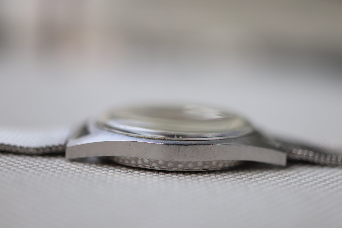 Omega Genève Ref. 135.041 – A Timeless Classic