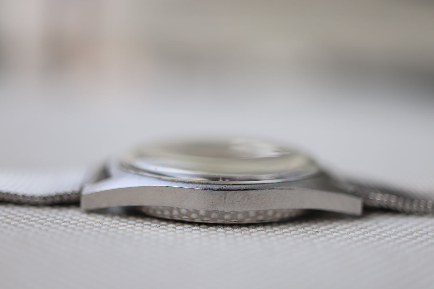 Omega Genève Ref. 135.041 – A Timeless Classic