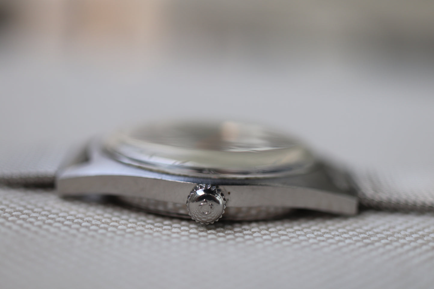 Omega Genève Ref. 135.041 – A Timeless Classic