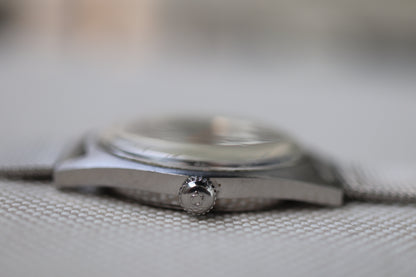 Omega Genève Ref. 135.041 – A Timeless Classic