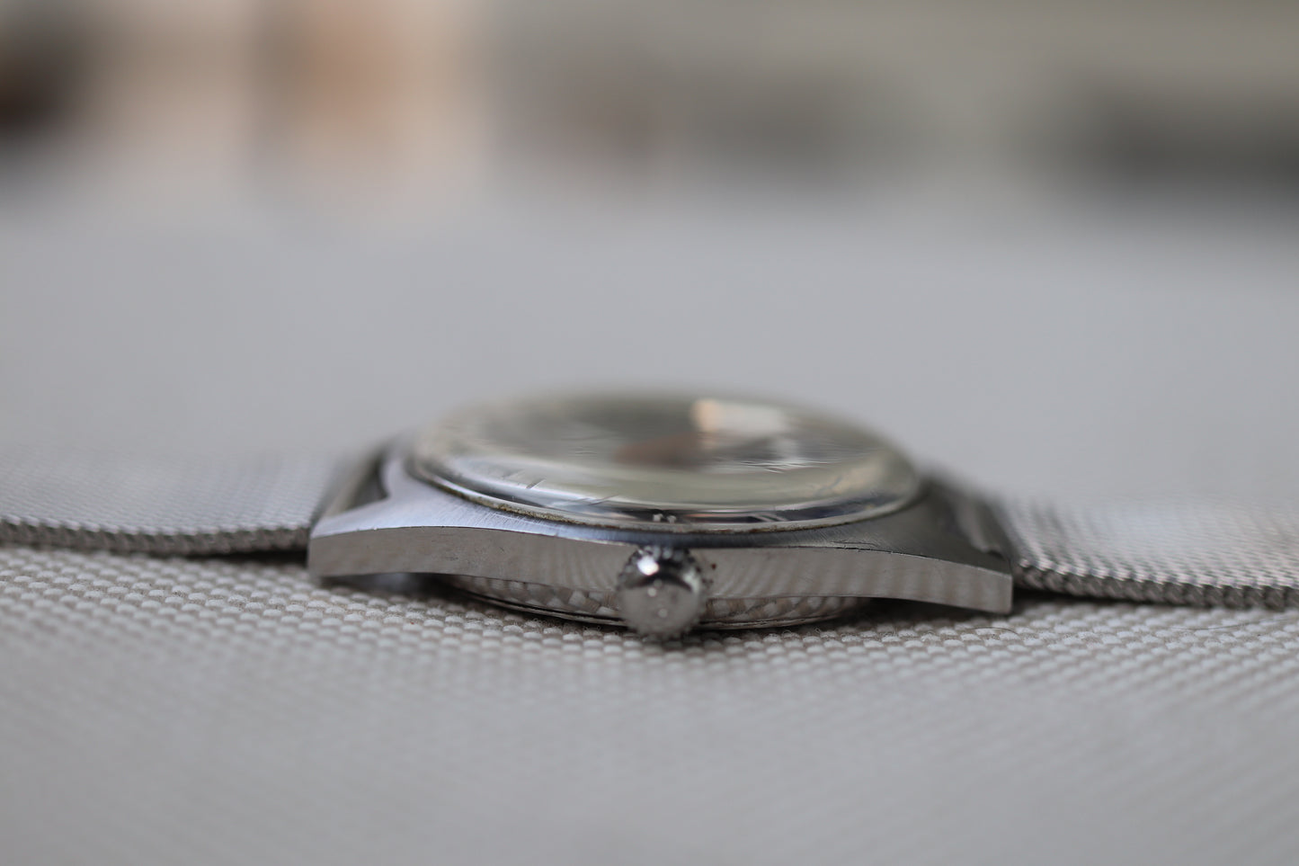 Omega Genève Ref. 135.041 – A Timeless Classic